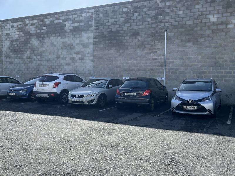 To Let Commercial Property for Rent in Montague Gardens Western Cape